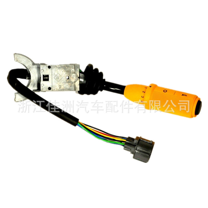Cung cấp độc quyền xuyên biên giới Thích hợp cho Công tắc lái JCB 3CX 4CX 701-80145 70180145