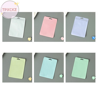 Tpxckz 10 chiếc túi đựng được mùi túi ziplock túi bảo quản nhỏ cho kẹo vn
