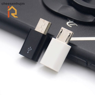 1 Đầu Nối Chuyển Đổi type c Sang micro usb Cho Điện Thoại android