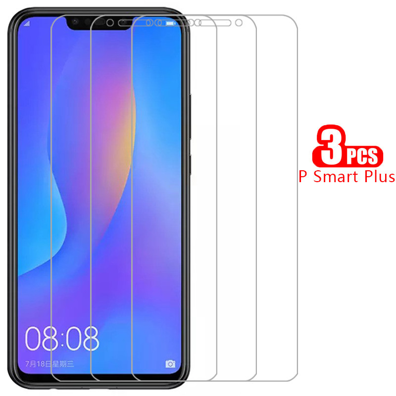 Kính cường lực bảo vệ cho huawei p smart plus bảo vệ màn hình trên psmart psmartplus 2018 màng an to