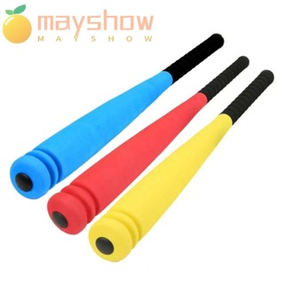 Mayshow Softball Stick, Gậy bóng chày xốp mềm an toàn, chất lượng cao với gậy bóng chày luyện tập bóng chày