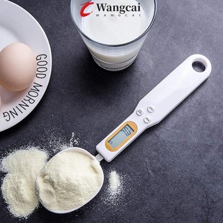 Wangcai Đo Lường Điện Tử Mini Tiện Lợi