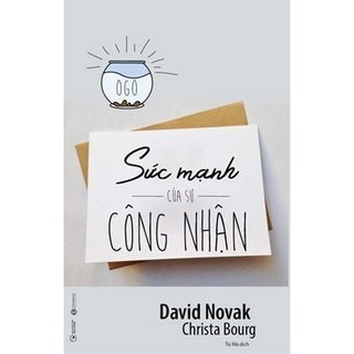 Sách - Sức Mạnh Của Sự Công Nhận