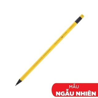 Bút chì gỗ 2b neon pencil - colokit gp-c01