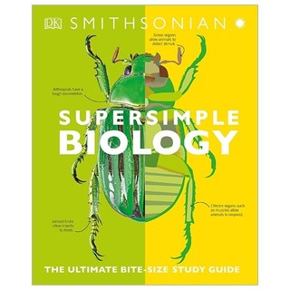 Biology: The Ultimate Bitesize Study Guide