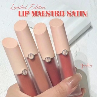 Son Kem Gior Lip Maestro Satin Skin-on-Skin 4ml