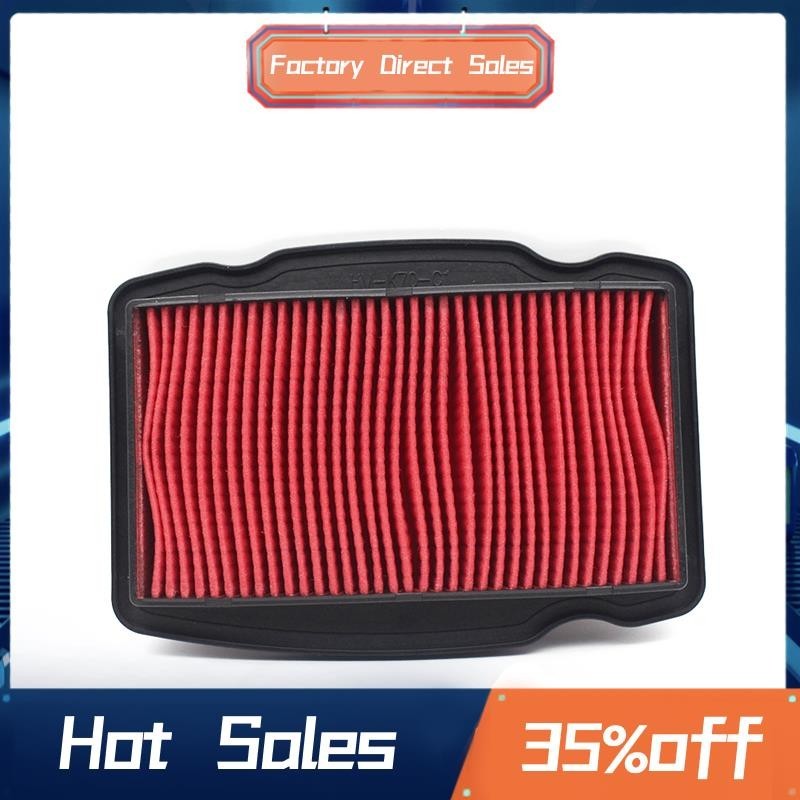 Bộ lọc không khí xe máy Bộ lọc không khí cho Honda CBF190R CBF190 CBF 190 190Cc