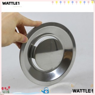 Wttle Bồn Rửa Nước Cắm Bao Đồ Dùng Phòng Tắm Lớn Chống Rò Rỉ Chống Mùi Thoát Nước Lọc