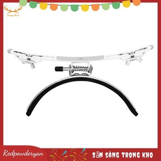 [Sẵn sàng] Giá đỡ hỗ trợ chân trống bằng kim loại Marchings Kẹp chân trống Marchings Kẹp chân trống Giá đỡ chân di động