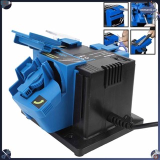 Power helper máy mài điện 96w đa năng đa năng máy mài dao đục kéo mài