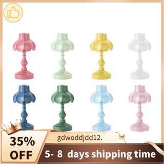 Đèn ngủ LED Mini sen châu Âu cao cấp cho quán Bar phòng mua sắm Đọc sách tại nhà