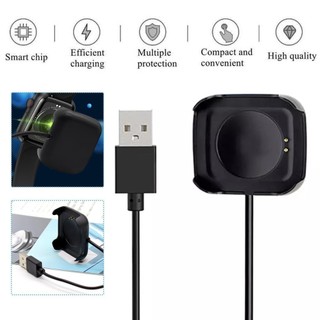 Đồng hồ thông minh Sạc từ tính Đồng hồ thông minh Cáp sạc Bộ chuyển đổi sạc USB T8A9