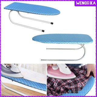 Bàn ủi Mini, bàn ủi bàn có chân gấp, ủi dễ dàng