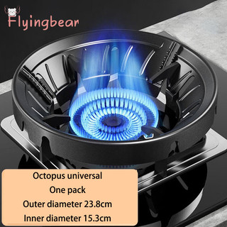 Kính chắn gió bếp Gas FLYINGBEAR, mui xe tiết kiệm năng lượng, mui xe lửa dày