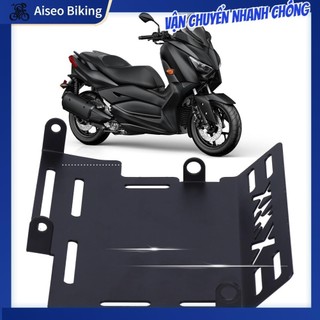 Aiseo-Motor Tấm bảo vệ khung gầm động cơ Tấm bảo vệ tấm trượt cho ô tô