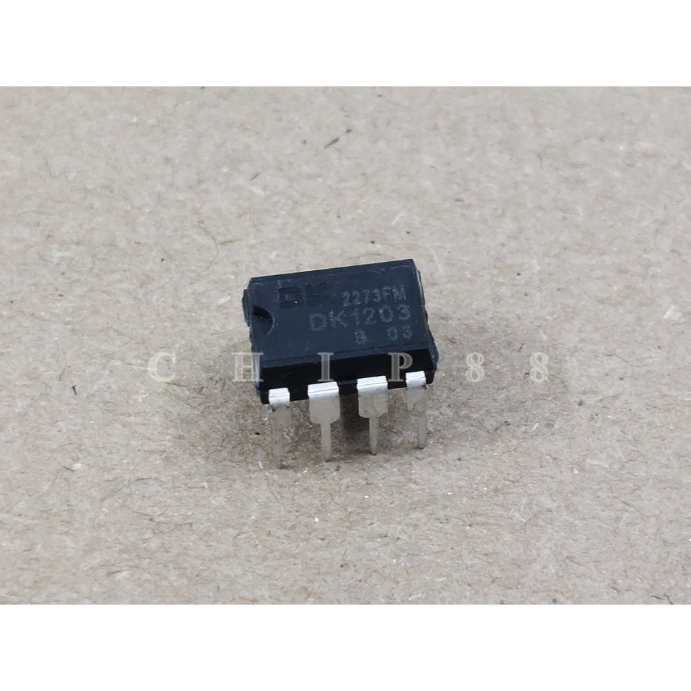 DK1203 DK1203 IC nguồn DIP-8 chính hãng DKS 100%