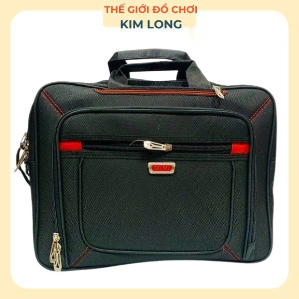 Cặp đa năng đi học - Balo đi học - Cặp học sinh cho học sinh cấp 2 và cấp 3 MIMI