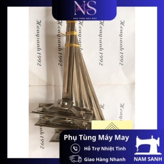 Kẹp vải đứng