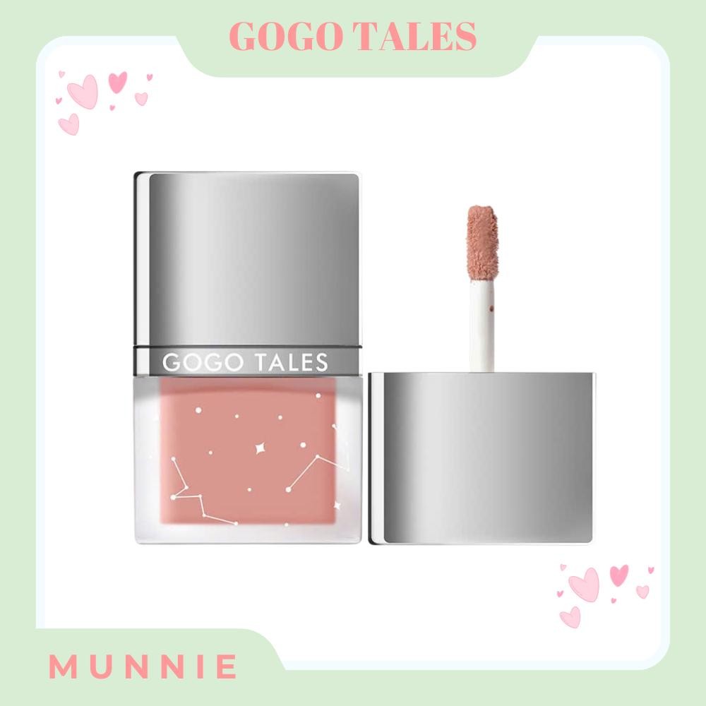 [GOGO TALES] Phấn má kem Gogotales Apply Soft (GT548)