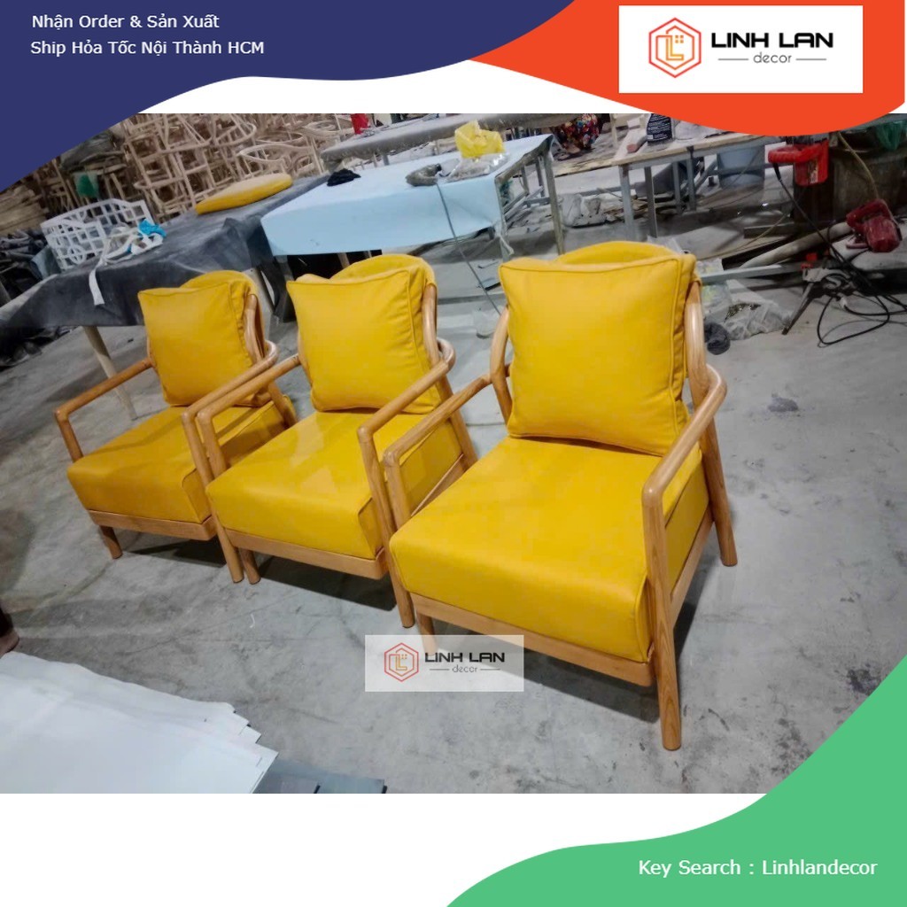 BÁN SỈ sofa alison  ( phúc long) LINHLANDECOR