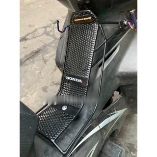 Baga giữa lưới Thái WS110, RSX 110 2010