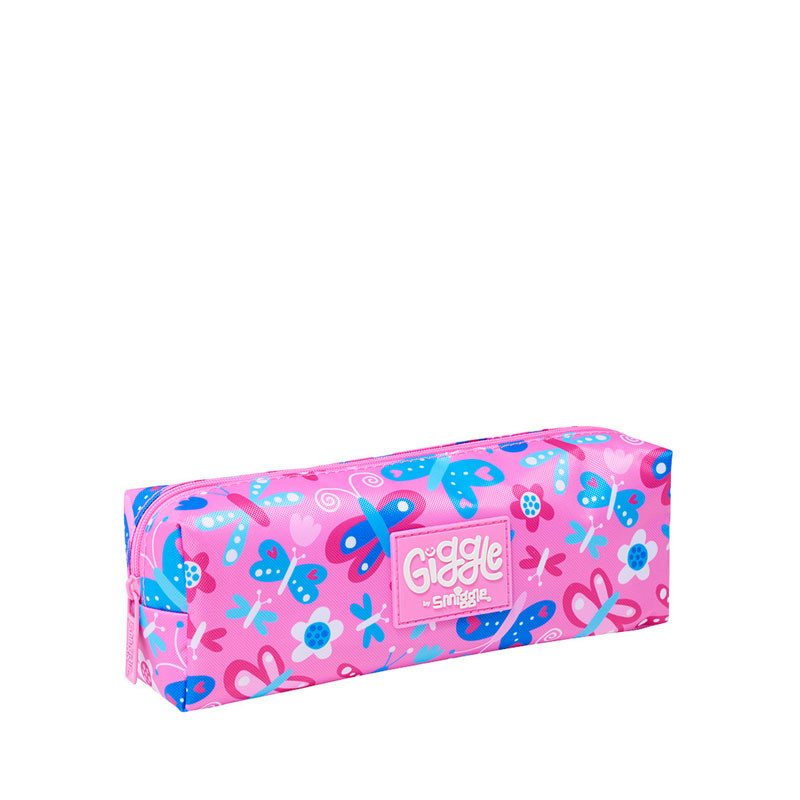 Hộp Đựng Bút Smiggle Giggle by Smiggle Handy- IGL454390PNK