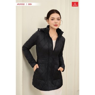  Áo Phao Dáng Lửng CARDINA 4PLF01 