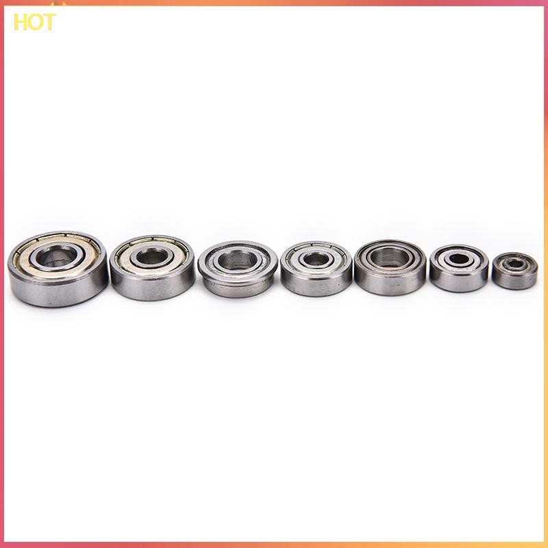 Technicolornice 608ZZ 623ZZ 624ZZ 625ZZ 688ZZ 626ZZ F688ZZ Vòng bi xuyên tâm Máy in 3D Reprap TNE