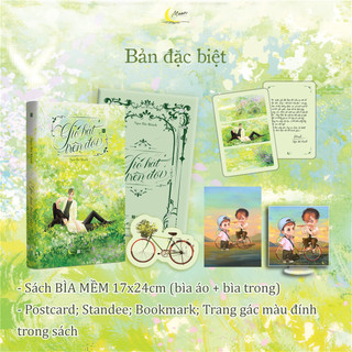 Sách - Gió hát trên đồi - Tiểu thuyết [Nhà sách sáng tạo-427]