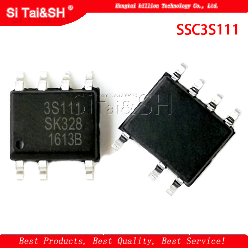 Sản phẩm mới5 cái / lốc SSC3S111 3S111 IC