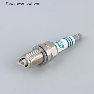 FJR 1 Cái IK20TT 4702 Mới Dual Iridium Bugi Thương Hiệu Mới Và Bền Đẹp Cho Xe IK20TT 4702 HOT
