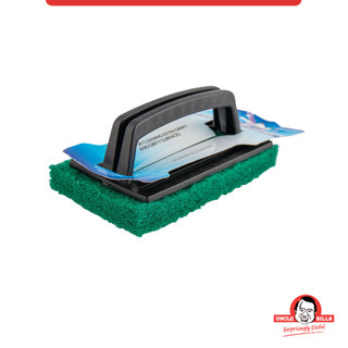 Miếng Rửa Chén Có Tay Cầm UNCLE BILLS BC0076