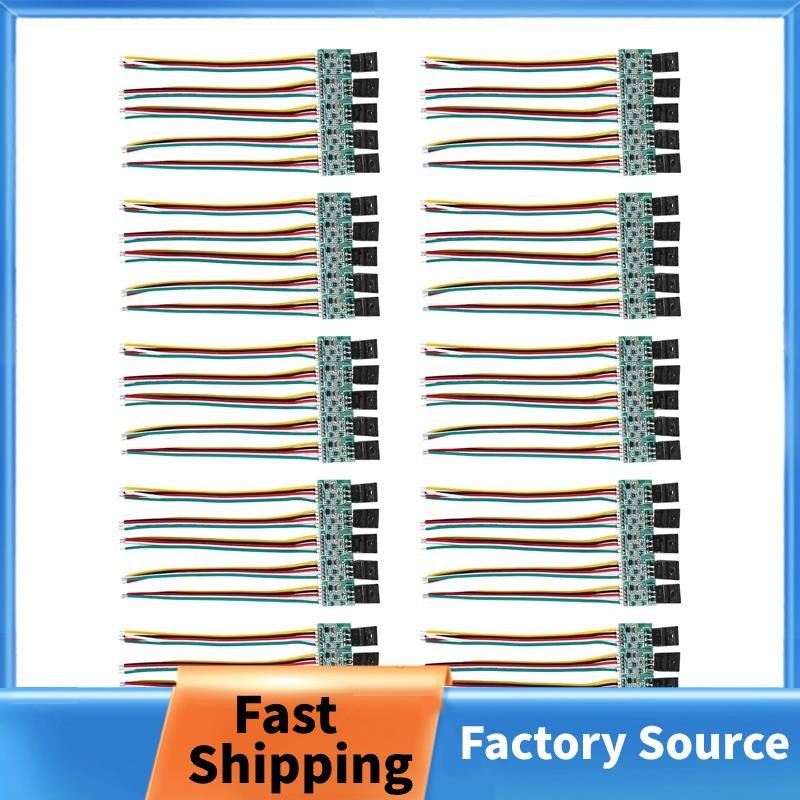 10 CÁI CA-888 CA888 15-24 Inch Màn hình LCD đa năng Mô-đun nguồn