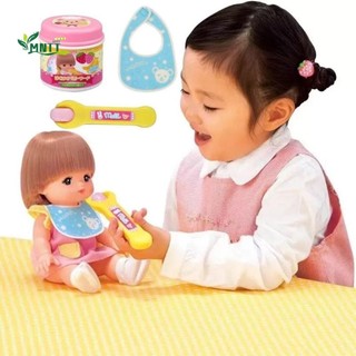 Bộ đồ ăn Pudding MNTT Mô phỏng Quà tặng trẻ em Nhật Bản