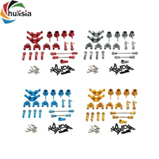  chulisia Phụ tùng nâng cấp xe RC cho Wltoys 1: 28 284161 284010 284131 Xe mô hình RC 