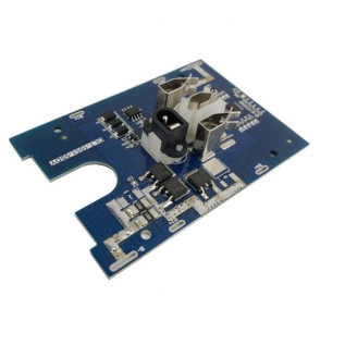 Mạch sạc và bảo vệ pin 18v - 21v 5S 3P 60A màu ngẫu nhiên dùng để chế pin máy khoan, máy siết bulong