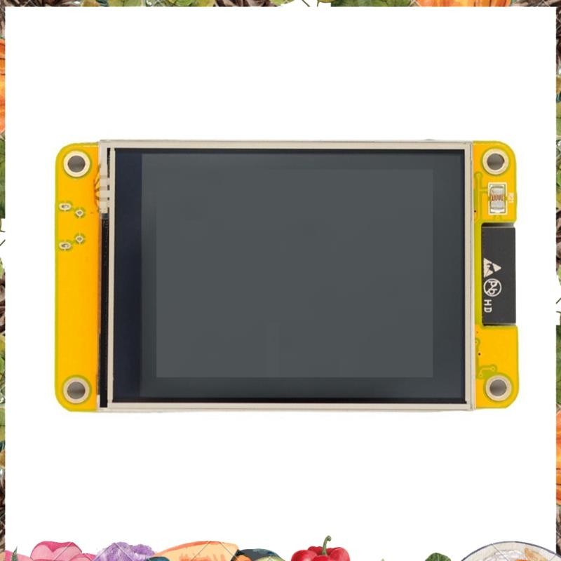 NerdMiner V2 Màn hình 2,8 Inch BTC Solo Nerd Miner 56KH / S Crypto Solo Máy khai thác dễ sử dụng