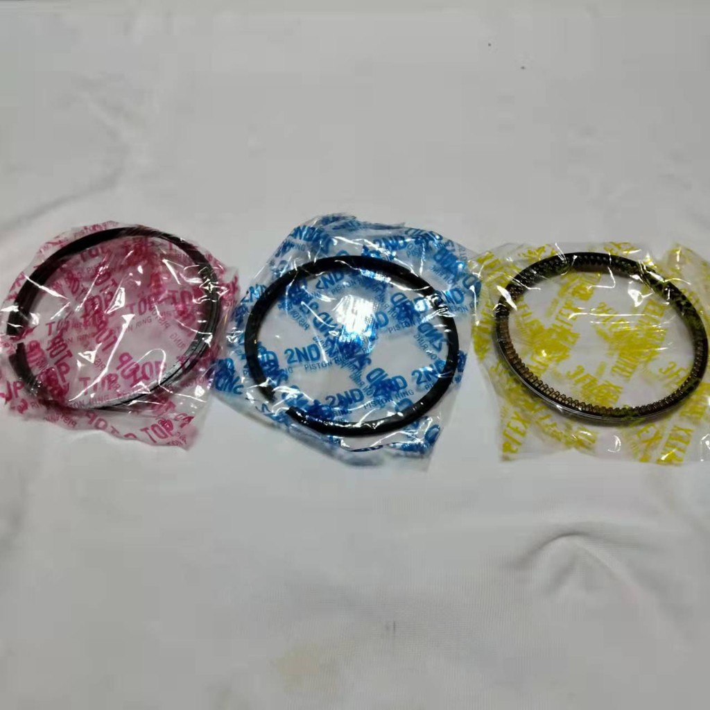 Vòng Piston G4ED Thích Hợp Cho Vòng Piston Động Cơ Hyundai G4ED 23040-26101 42030