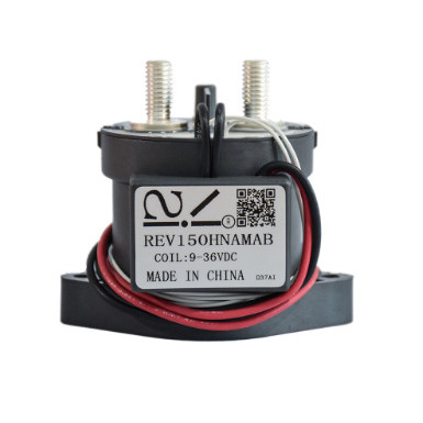 Cung cấp Rơle tiếp điểm DC điện áp cao REV150MAA 150A 12V
