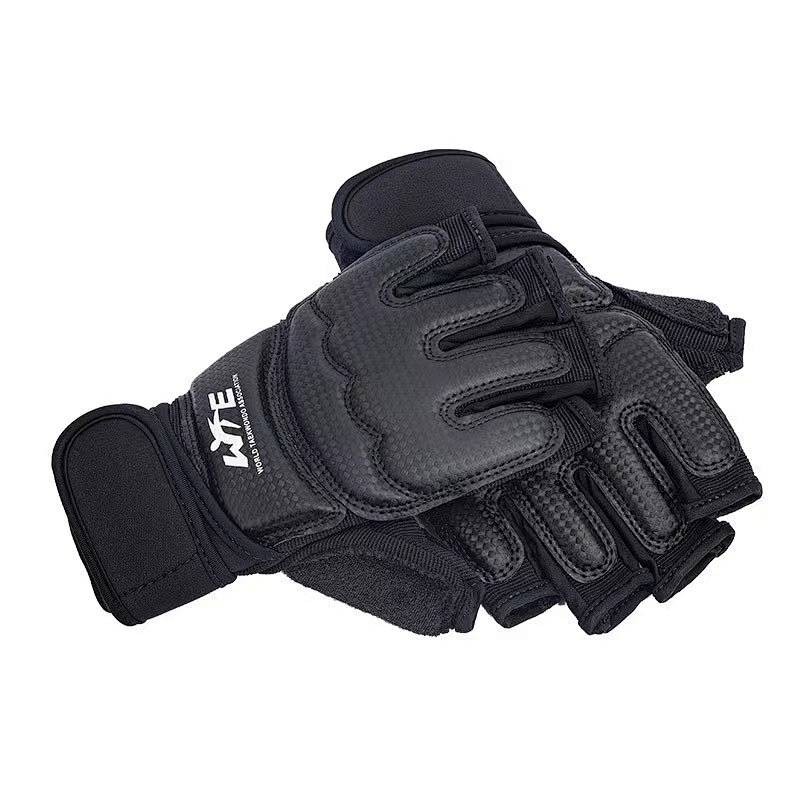Taekwondo Boxing Hand Guard Foot Protection Boxing Gloves Adult and Children Men and Women Sandbag B
