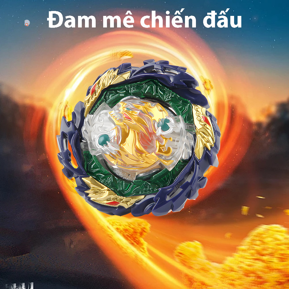 Metal Fusion 4D Game Top Spinning để làm quà tặng Đồ chơi trẻ em