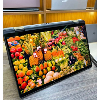 Laptop Đời Cao Vỏ Nhôm Cảm ứng 2in1 Dell Latitude 7320 i7 gen 11-Ram 16Gb-SSD 512Gb-13'3FHD, X360*