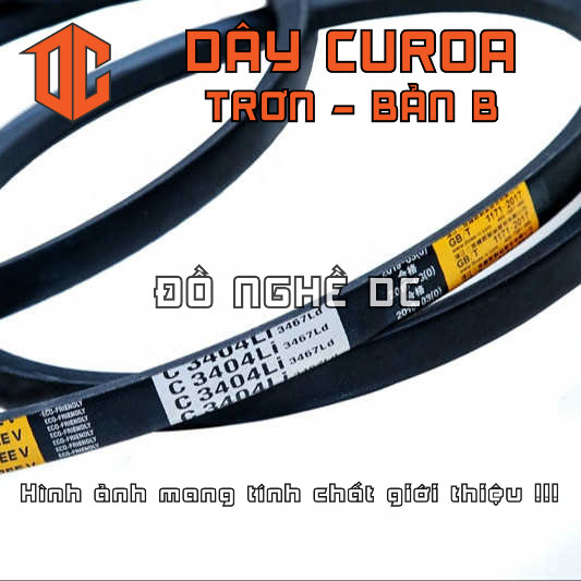 Sợi cao su curoa thường MSK Thái Lan B23 B44 B79 B89 B96 B22 B41 B91 B92 B91 B61 B75 B76 B79 B77 B50