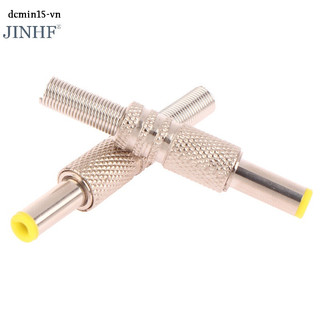 Set 2 Đầu Nối jack Nguồn dc 5.5x2.5mm
