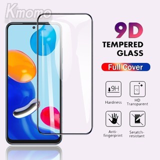 Dành Cho Tecno Spark 20 20C Go CM 2024 10 10C 9T 9 8 8T 8C 8P 7T 7P 7 6 Air 6 Go 2021 5 4 Lite 3 Pro Power 2 4G 5G 9D Kính Cường Lực Cong Màn Hình Bảo Vệ Toàn Diện Phim bảo vệ
