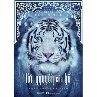 Sách - Lời Nguyền Của Hổ