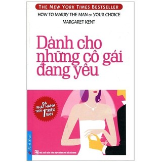 Sách dành cho những cô gái đang yêu