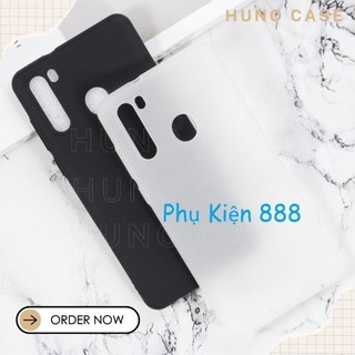 Ốp lưng Blackview A80 Pro silicone dẻo