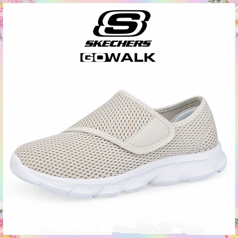 Skechers _ shoes Nữ Giày Đế Bằng Nữ Giày Hàn Quốc _ Giày Nữ Giày Thể Thao Nữ Giày Thể Thao size Lớn 