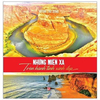 Sách - những miền xa trên hành tinh xinh đẹp